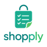 Shopply-logga